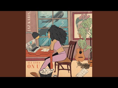 Jaz Karis - Hold You