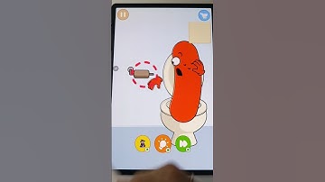 level 17 Pet me Maze #petmemaze #mobilegame #games