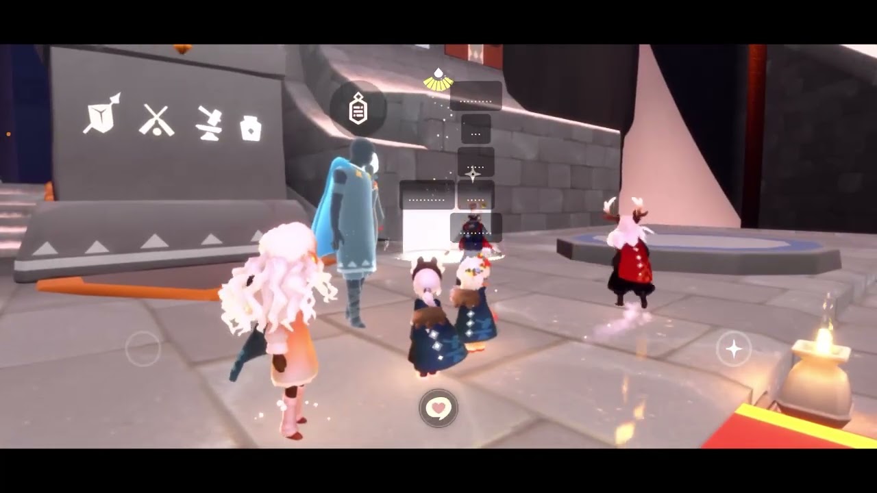 【Sky】凱旋の大競技会2026 その5【のんびり配信】