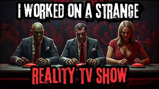 I Work on a Strange Reality TV Show - Double Feature