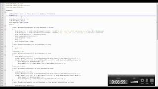 Celebrity How To: Make A Cod5 Mod Menu Base (Part 2) Net Worth