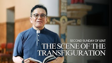 A Journey Through Lent with Fr. Joel Jason (2025) | Second Sunday of Lent
