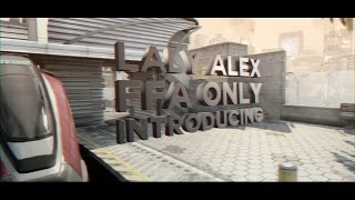 Introducing LaLy Alex!