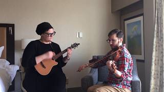 2005 Jen Bluhm Is Waltzing On Waves U0026 Zachary Scot Johnson Win Me Over Thesongadayproject  Mn