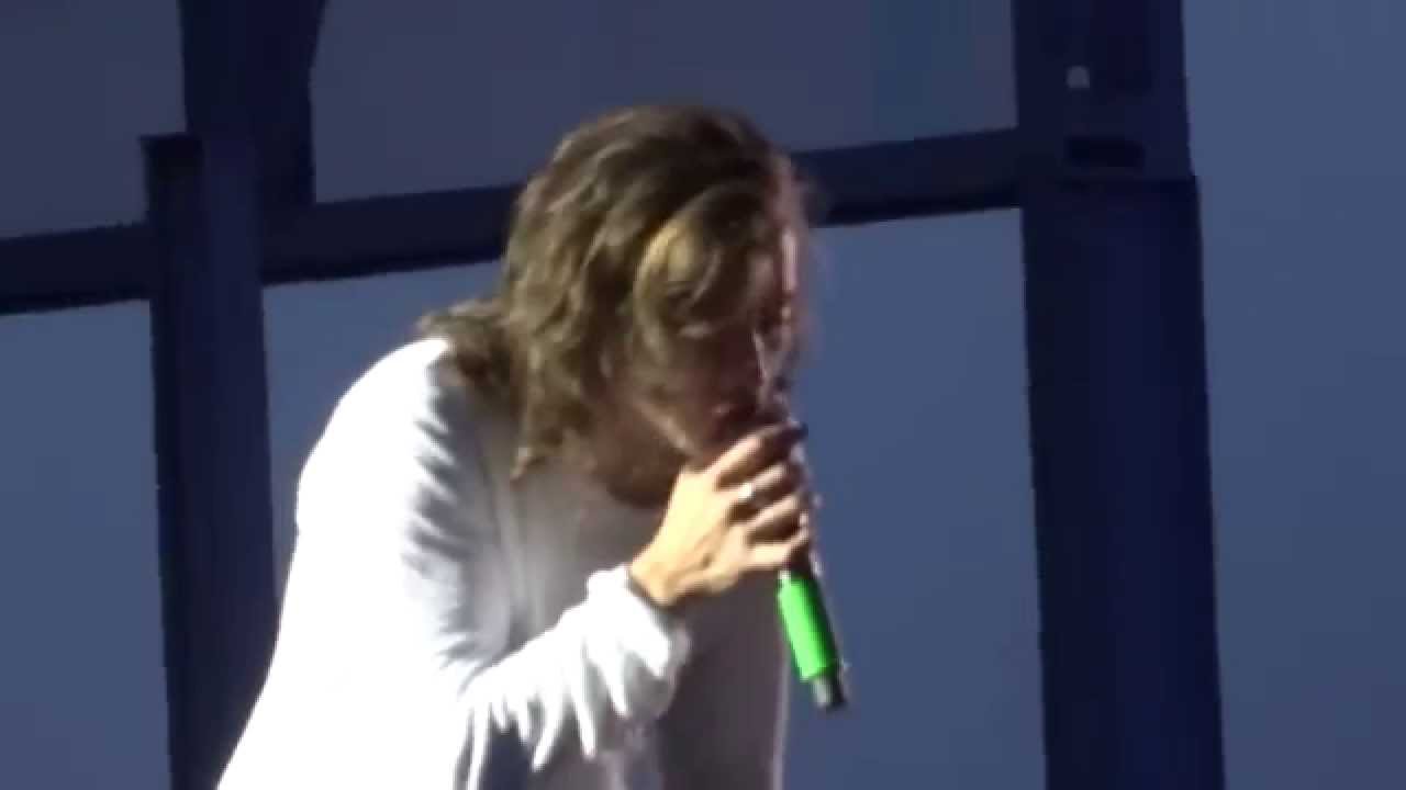 You and I -  One Direction live @ Horsens 16/06/2015
