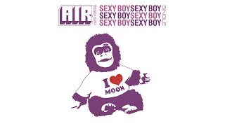 AIR - Sexy Boy (Cassius Radio Mix) (Official Audio)