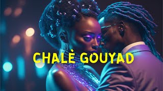 CHALÈ GOUYAD | KOMPA GOUYAD 2018 | HAITI | PARIS | MOMENTO MIZIK