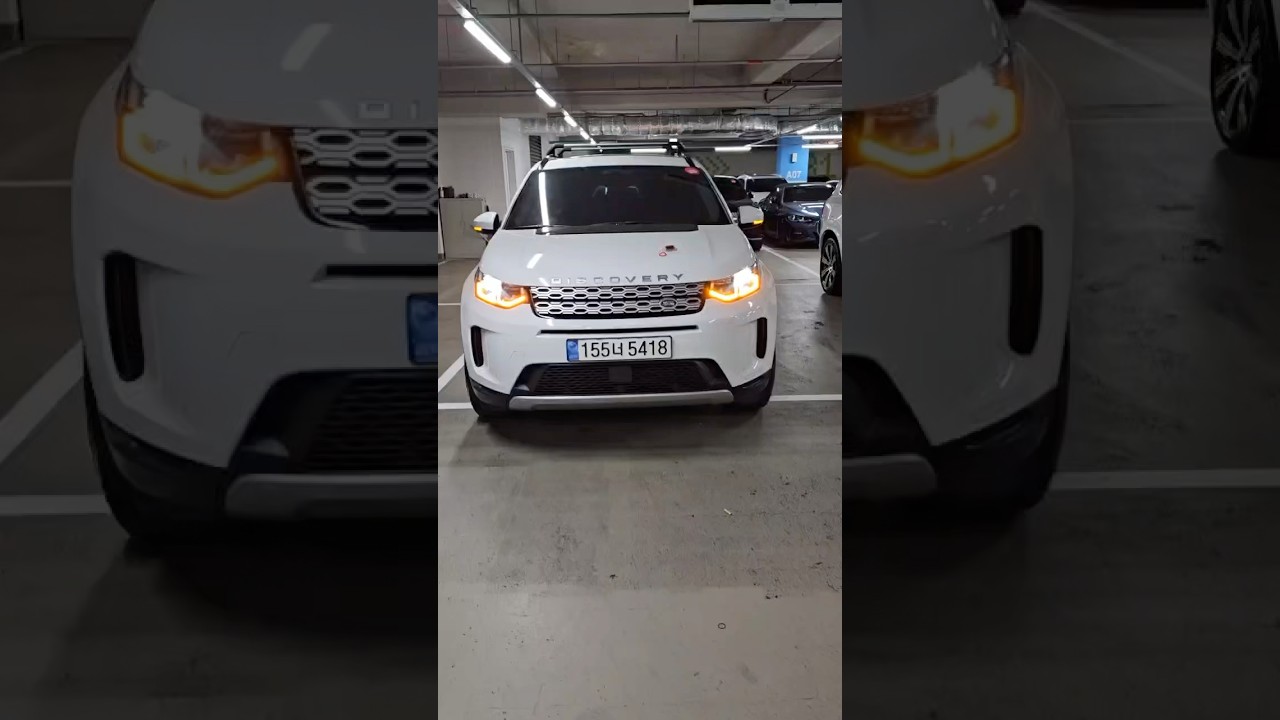 Land Rover Discovery - 2022 год. Выкупили для клиента. Срок: 25-35 дней. 8 (928) 6111109