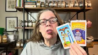 Biden Vs.Trump who will Win? #politicaltarot #psychicreading #tarotreading