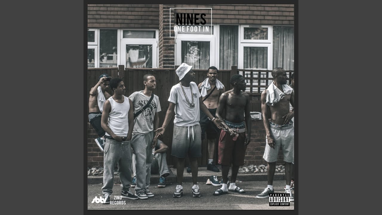 Watch & See (feat. Fatz & Streetz)