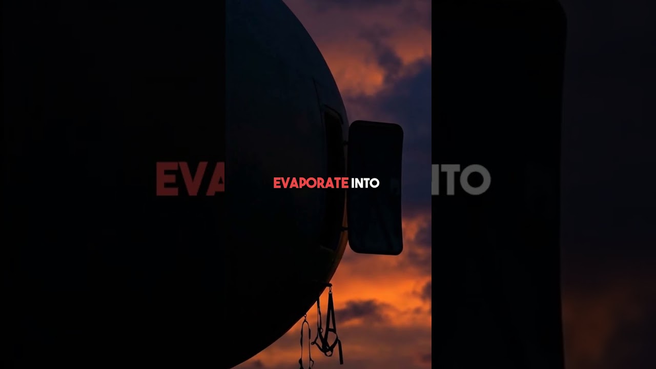 The Ghost Blimp Mystery: Where Did the Crew Go? 