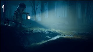 LITTLE NIGHTMARES II Walkthrough Part 1 SERIAL KILLER screenshot 1