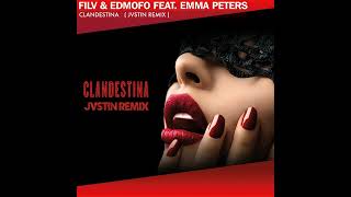Clandestine Justin Remix