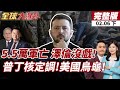 俄烏戰爭持續發展