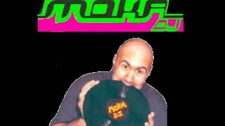 MOKA DJ MASTERQUICK 2°
