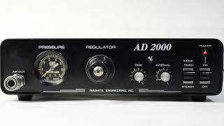 岩下エンジニアリング オートマチックディスペンサ AD2000