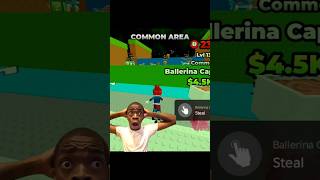 New game#roblox #escapetsunamiforbrainrots #noob #proplayer