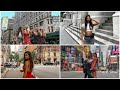 NYC VLOG // travelling with my bestfriends & Moda Society