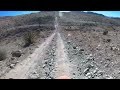 pahrump goodsprings powerline climb3