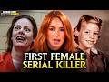 How Aileen Wuornos Became America's Most Feared Female Killer