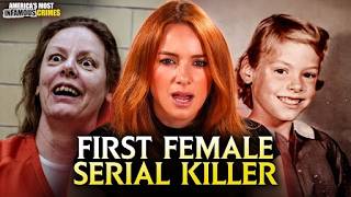 How Aileen Wuornos Became America's Most Feared Female Killer