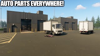This is THE PLACE I NEEDED in This Game…
