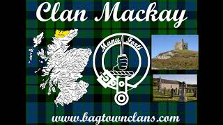 Clan Mackay