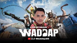 besok senin  #KCG #pubg   !member