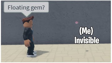 Pretending Unobtainable Items Spawned In Stand Upright Trolling