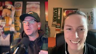 SUMMIT UP | Denver Summit vs Boston Legacy | May 3 2026