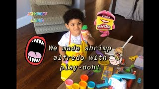 Play-Doh Kitchen Creations Super Chef Suite Fun With Play-Dohclever Food Ideas