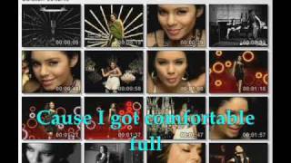 vanessa hudgens sneaker night lyrics