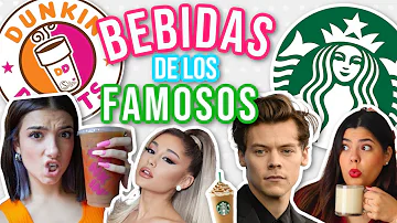 Como fazer o café da Charli?
