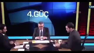 Akp olmasaydı kıcımız da ot elimizde mızrak alacaktı heeyt