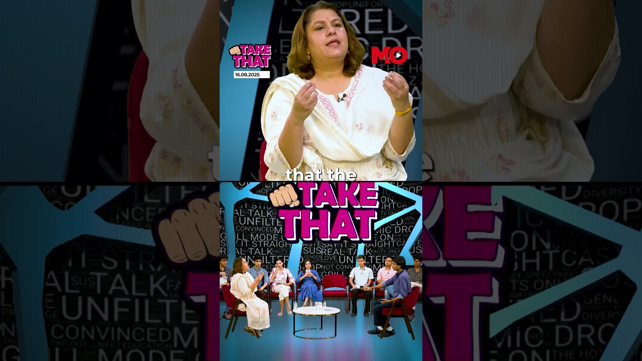 Суприя Шринате о лидерстве Рахула Ганди и «одержимости семьей Ганди» | Mo of Everything