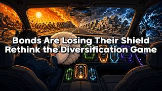 [audio] Diversification Is Fading, the Bond Playbook Is Breaking Down