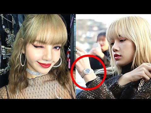 როგორ ცხოვრობს ლალისა მანობანი ( LISA ) და რაში ხარჯავს თავის მილიონებს