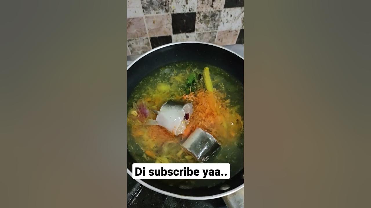 Resep mpasi Lele | lele bumbu kuning