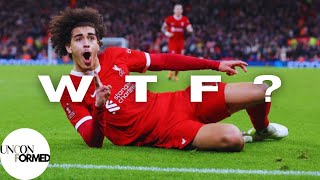 What the HELL Is Going on at LFC's Academy? | Liverpool vs Southampton FA cup Review