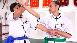 中国武術を体験しよう！【天行健中国武術館】2020年1月 東京セミナー情報