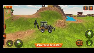 virtual village excavator 11 September 2021 screenshot 2