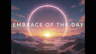 Angels & Demons | Seth Uzair Jalil | Uplifting EDM Anthem (Official Audio)