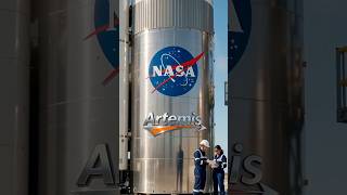 Artemis 1: NASA ka Mission Moon 🚀! #Artemis1 #NASA #MoonMission #Space #Shortvideo #pt1