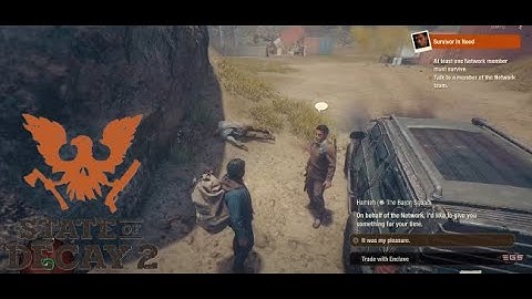 State of Decay 2: Juggernaut Edition - PART 8