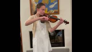 Point CounterPoint 2025 Audition - Aster Case