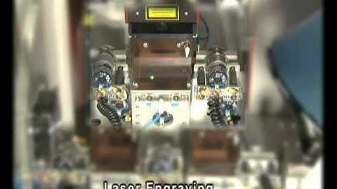 EMPERORTECH IC CARDS PERSONALIZATION EQUIPMENT