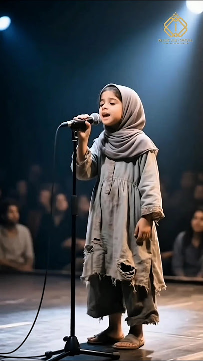 Hebat..‼️Anak Ini Nyanyi Lagu 25 Nabi Membuat Para Juri Tersentuh #viralvideo #islamic #feedshorts