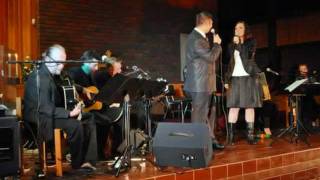 Joulukonsertti 2011 kooste; Leif Lindeman ja Hyvän Tähden Orkesteri