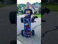 How Big Is the TRAXXAS Xmaxx RC Truck Compared to Kids? 🚗