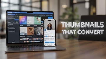 Adding Thumbnails to LinkedIn Video Posts